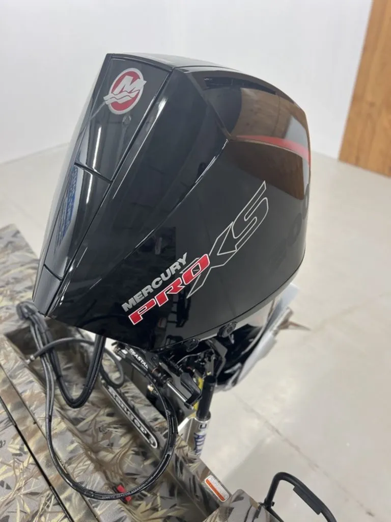 Slide: The Image of Ranger Boats RB210 2024 - 3