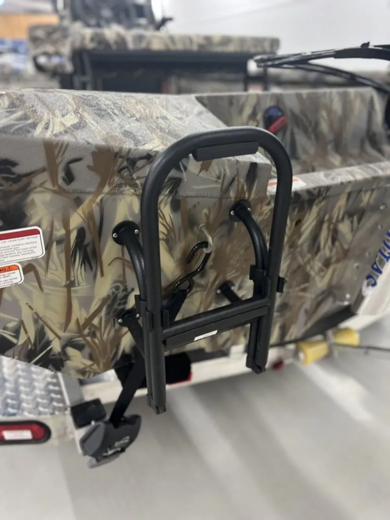 Slide: The Image of Ranger Boats RB210 2024 - 30