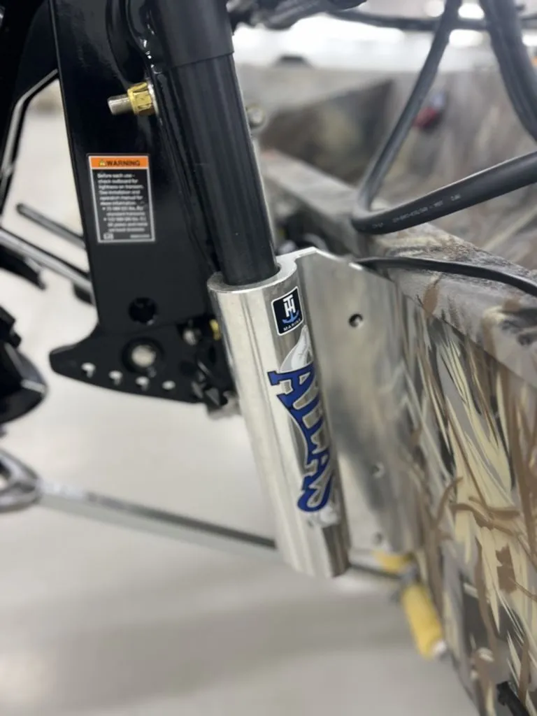 Slide: The Image of Ranger Boats RB210 2024 - 32