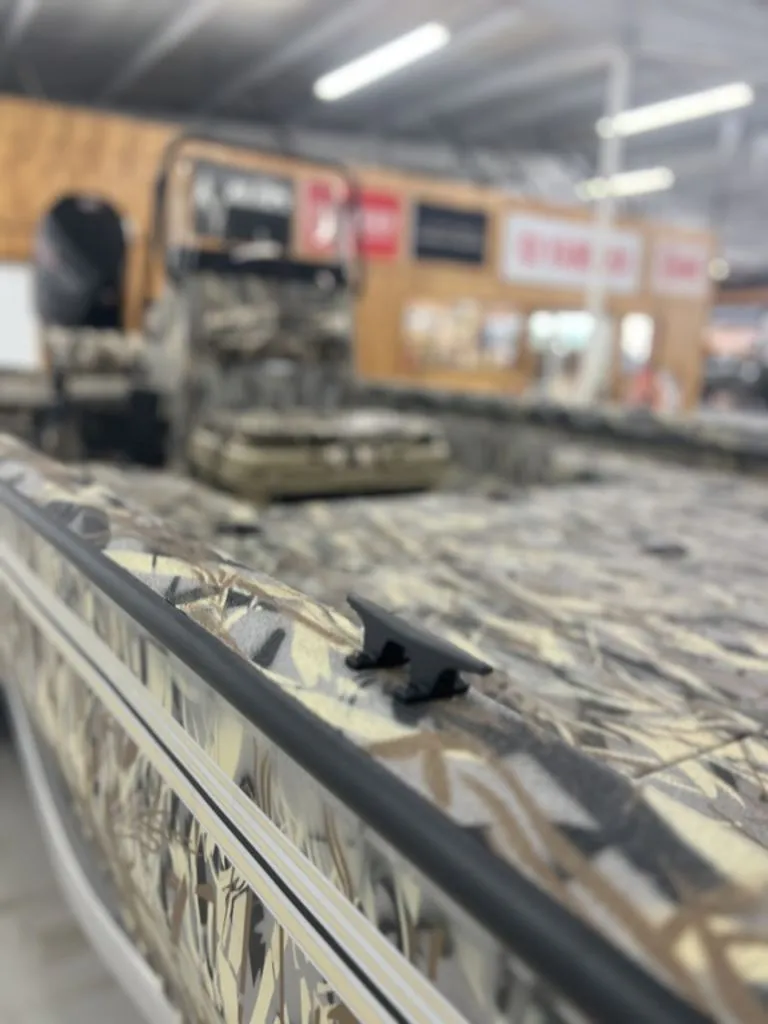 Slide: The Image of Ranger Boats RB210 2024 - 34