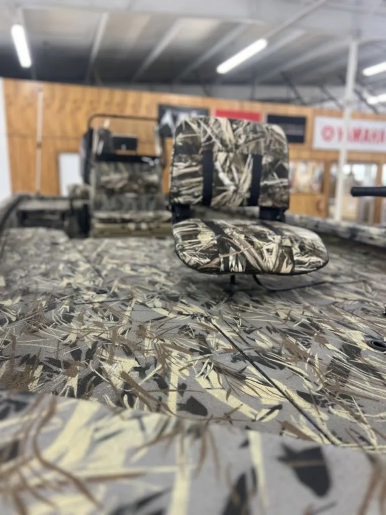 Slide: The Image of Ranger Boats RB210 2024 - 36