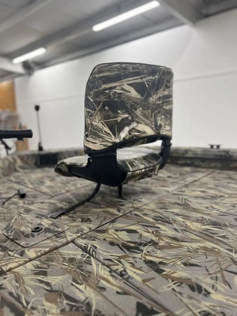 Slide: The Image of Ranger Boats RB210 2024 - 40