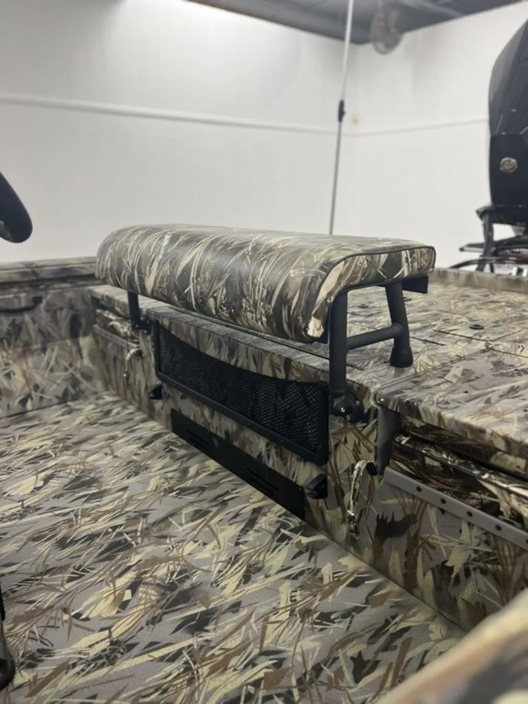 Slide: The Image of Ranger Boats RB210 2024 - 42