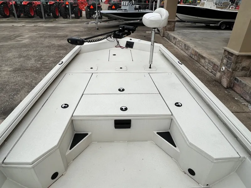 Slide: The Image of Ranger RB210 2024 - 10