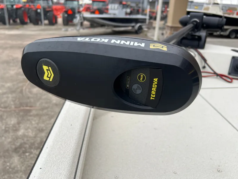 Slide: The Image of Ranger RB210 2024 - 12