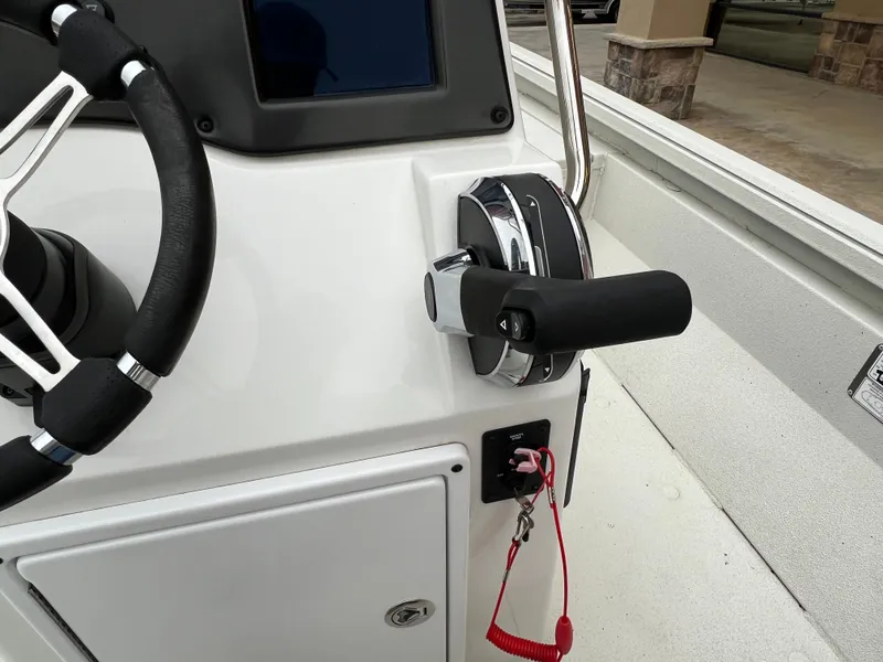 Slide: The Image of Ranger RB210 2024 - 21