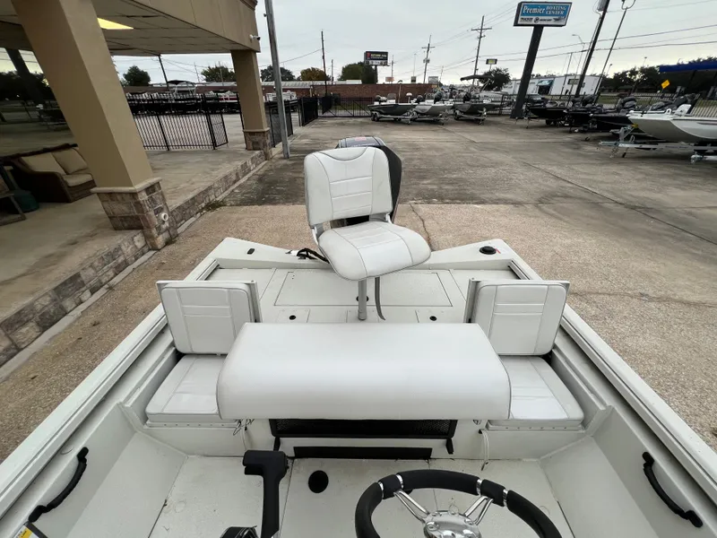 Slide: The Image of Ranger RB210 2024 - 24