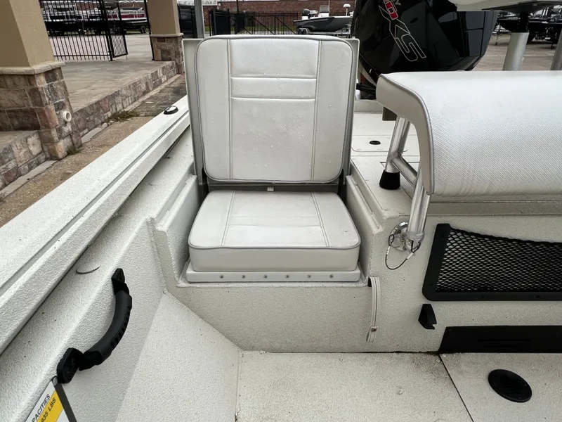 Slide: The Image of Ranger RB210 2024 - 29