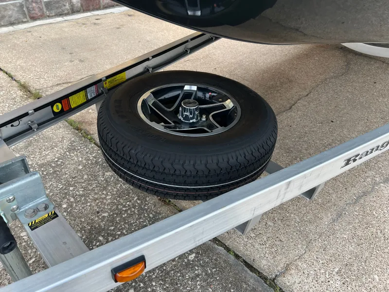 Slide: The Image of Ranger RB210 2024 - 6