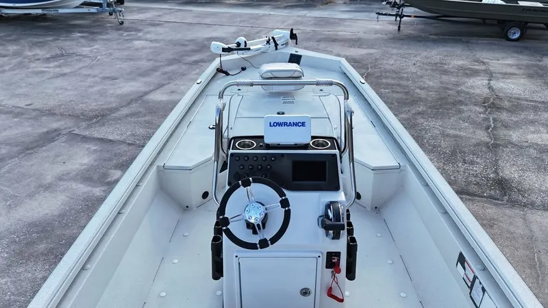 Slide: The Image of Ranger RB210 2024 - 10