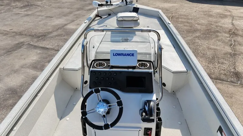 Slide: The Image of Ranger RB210 2024 - 11