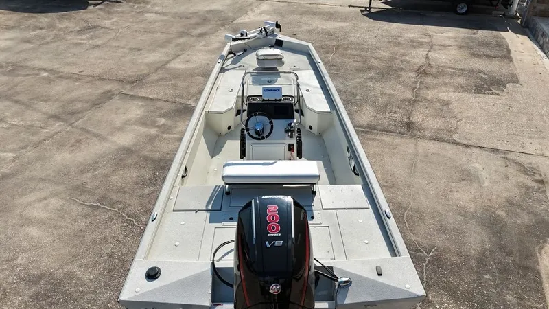 Slide: The Image of Ranger RB210 2024 - 12