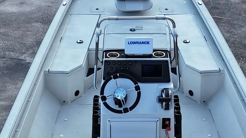 Slide: The Image of Ranger RB210 2024 - 9