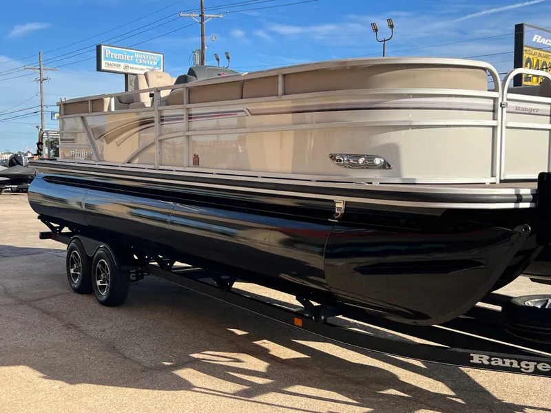 Slide: The Image of Ranger RP243C 2023 - 7