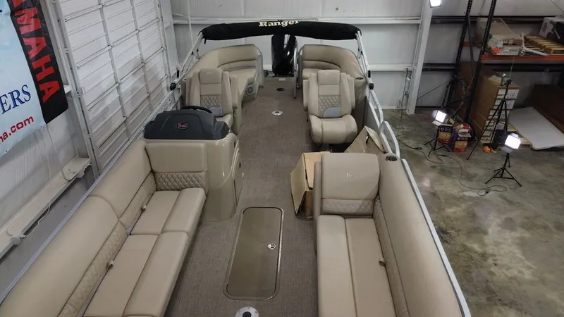 Slide: The Image of Ranger RP243C 2023 - 11