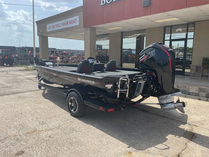 Slide: The Image of Ranger RT188P 2023 - 10