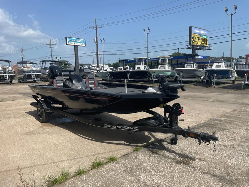 Slide: The Image of Ranger RT188P 2023 - 6