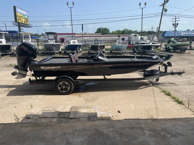 Slide: The Image of Ranger RT188P 2023 - 7