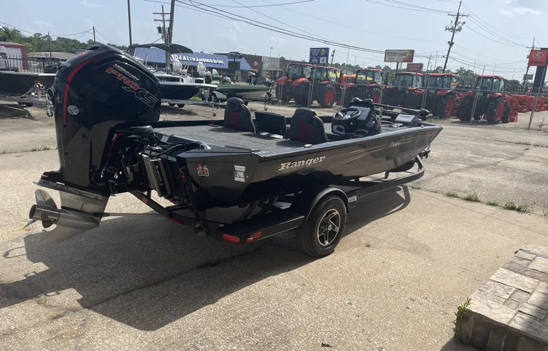 Slide: The Image of Ranger RT188P 2023 - 8