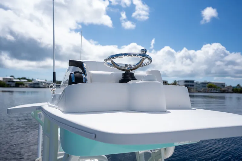 Slide: The Image of SeaVee 270Z 2019 - 24