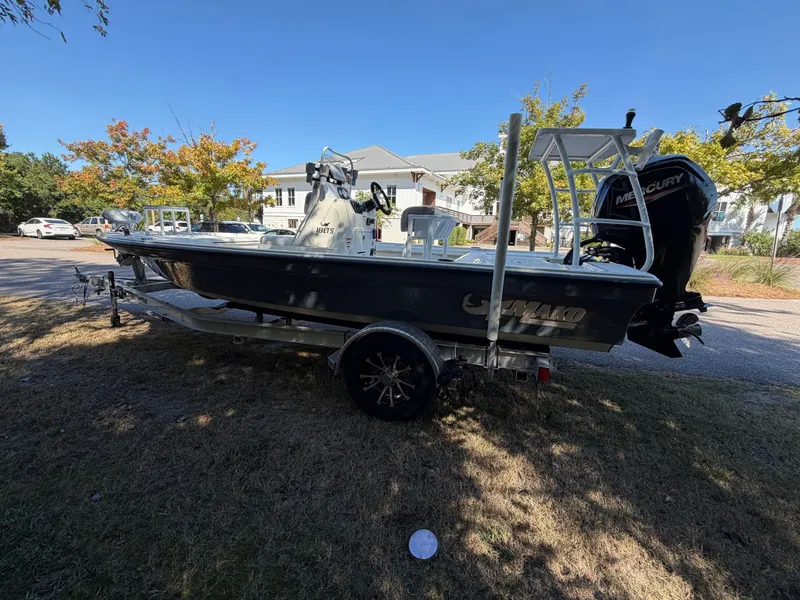 Slide: The Image of Mako 18 LTS 2023 - 3