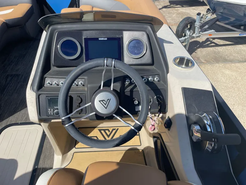 Slide: The Image of Viaggio D23S 2022 - 15