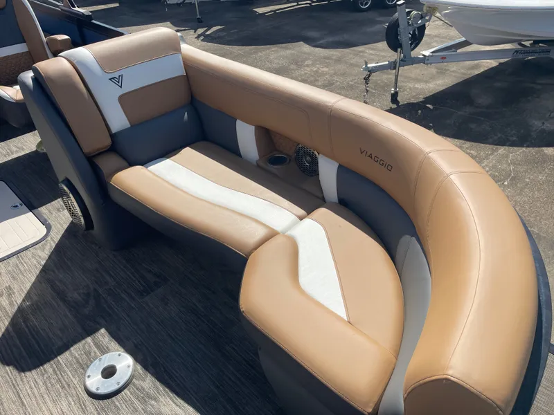 Slide: The Image of Viaggio D23S 2022 - 18