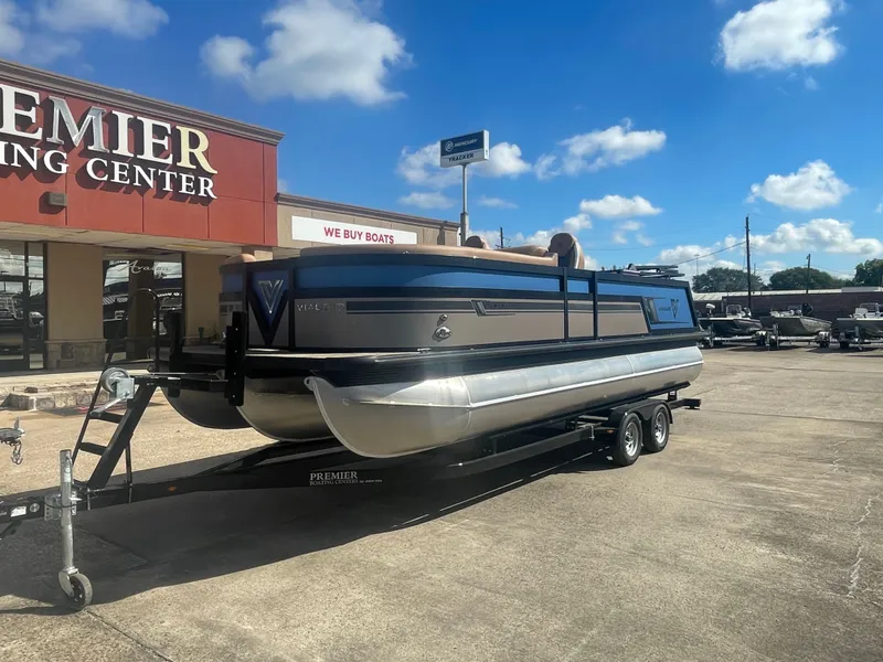 Slide: The Image of Viaggio D23S 2022 - 3