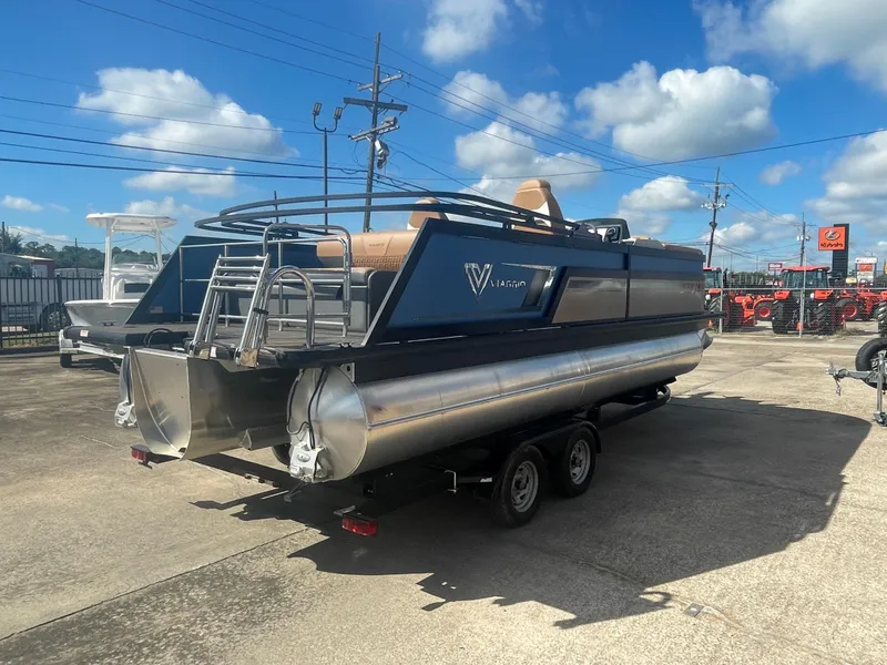 Slide: The Image of Viaggio D23S 2022 - 7