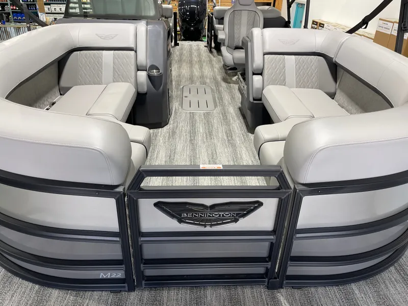 Slide: The Image of Bennington 22MFBSE 2025 - 13