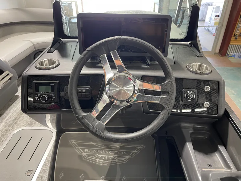 Slide: The Image of Bennington 22MFBSE 2025 - 19