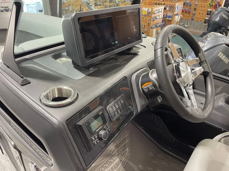 Slide: The Image of Bennington 22MFBSE 2025 - 20