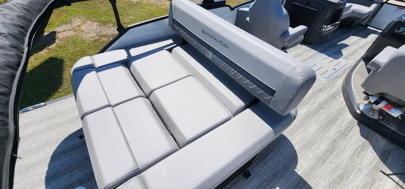 Slide: The Image of Bennington 22MSBSE 2025 - 17