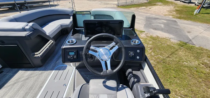 Slide: The Image of Bennington 22MSBSE 2025 - 9