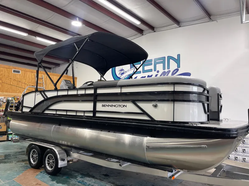 The Image of Bennington 22SSBSE 2025 - 1