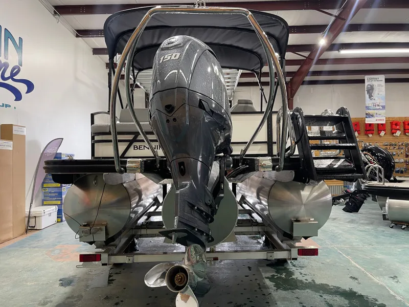 Slide: The Image of Bennington 22SSBSE 2025 - 10