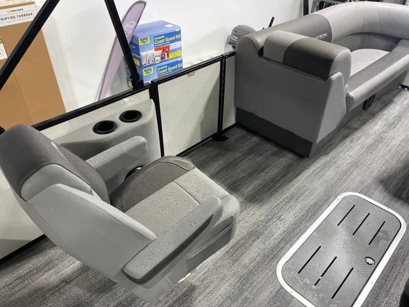 Slide: The Image of Bennington 22SSBSE 2025 - 21