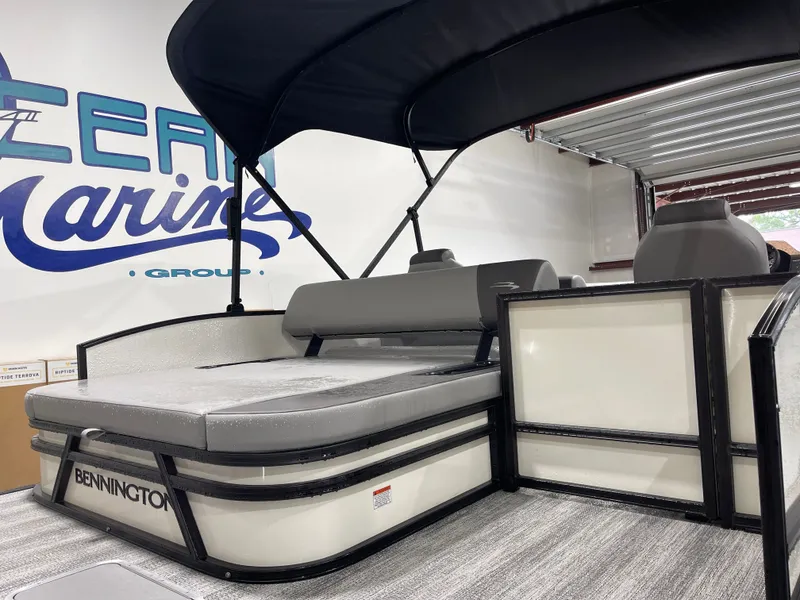 Slide: The Image of Bennington 22SSBSE 2025 - 25