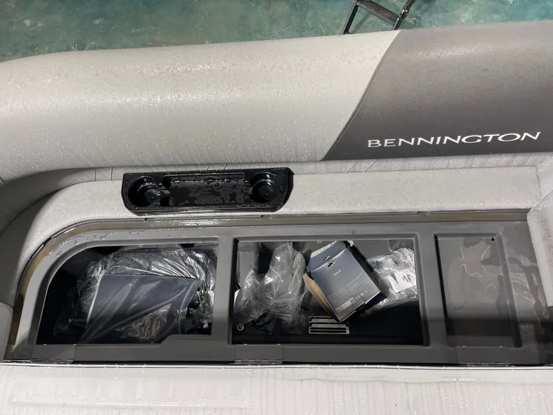 Slide: The Image of Bennington 22SSBSE 2025 - 27