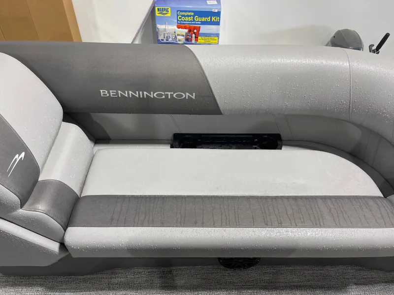 Slide: The Image of Bennington 22SSBSE 2025 - 28