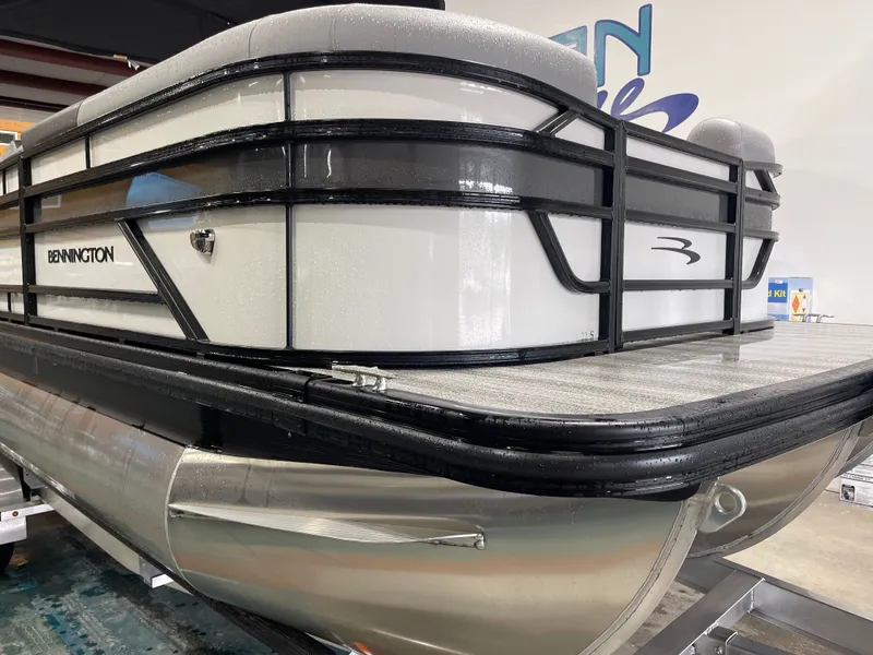 Slide: The Image of Bennington 22SSBSE 2025 - 3