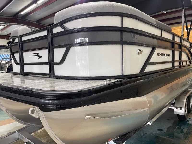 Slide: The Image of Bennington 22SSBSE 2025 - 6