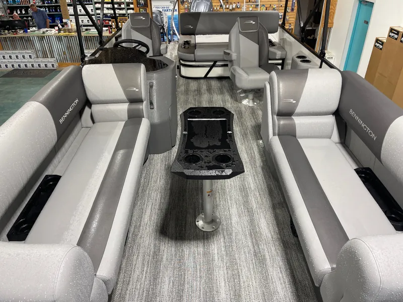 Slide: The Image of Bennington 22SSBSE 2025 - 7