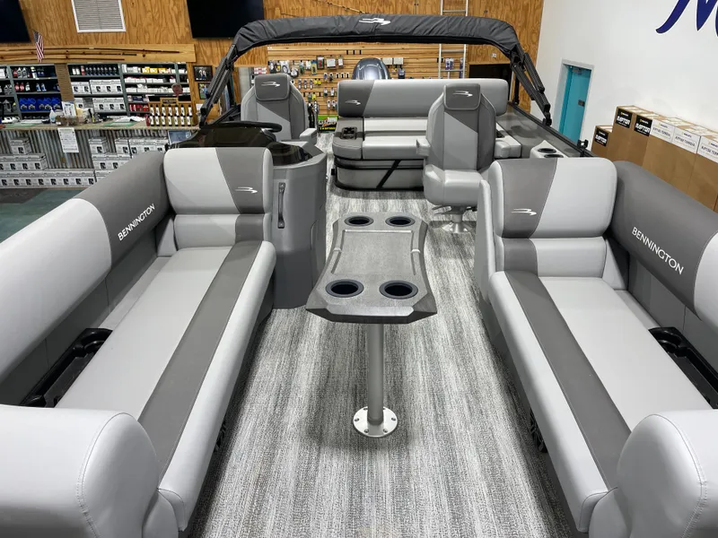 Slide: The Image of Bennington 22SSBSE 2025 - 11