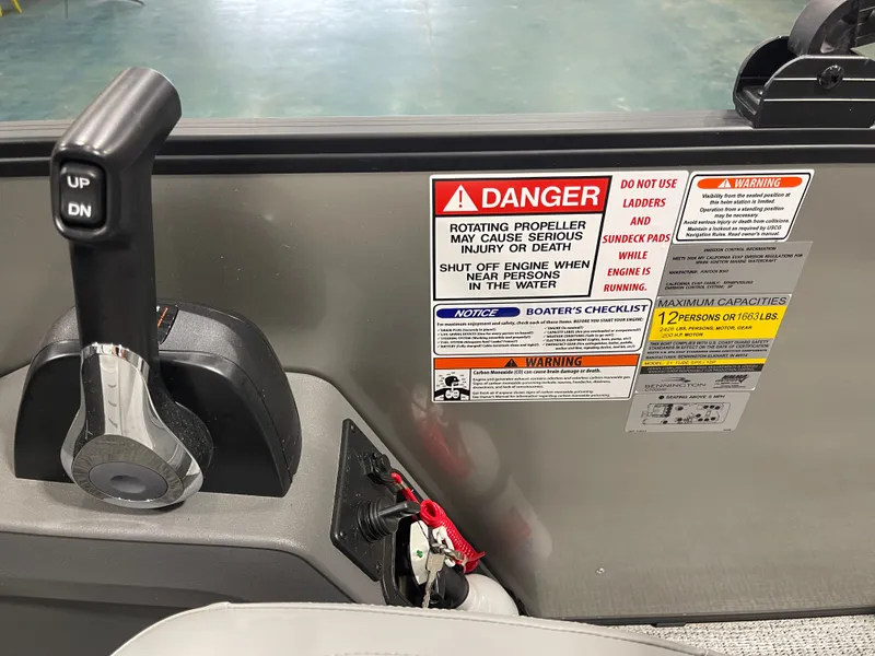 Slide: The Image of Bennington 22SSBSE 2025 - 16