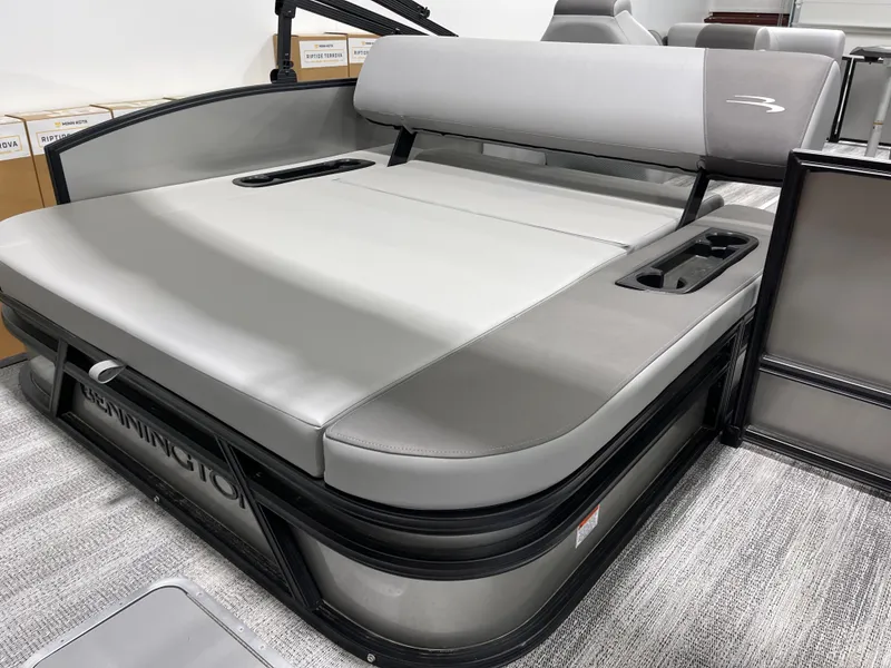 Slide: The Image of Bennington 22SSBSE 2025 - 18