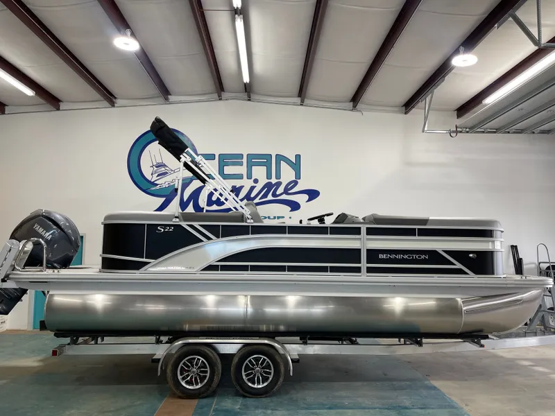 The Image of Bennington 22SSRSE 2025 - 1