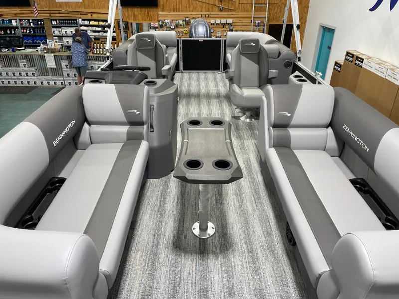 Slide: The Image of Bennington 22SSRSE 2025 - 11