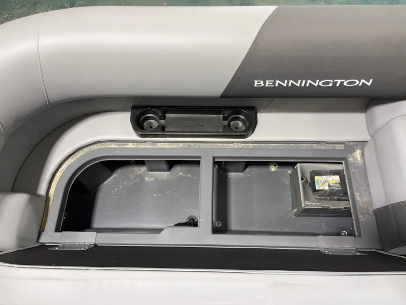 Slide: The Image of Bennington 22SSRSE 2025 - 20