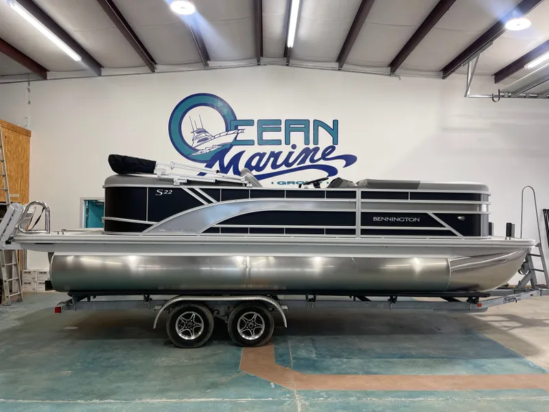 The Image of Bennington 22SSRSE 2025 - 1